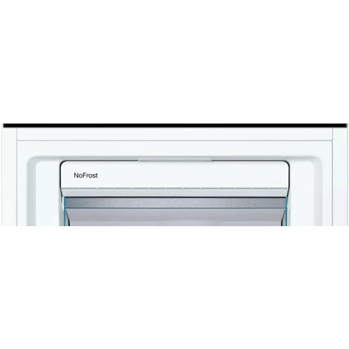 Отдельностоящий морозильник Bosch GSN51AWDV
