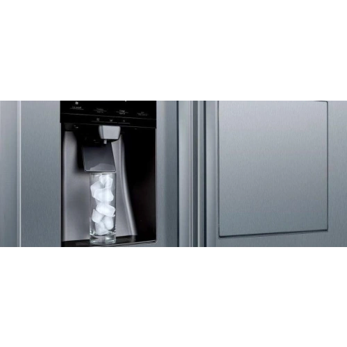 Холодильник Side-by-Side Bosch KAG93AI30R