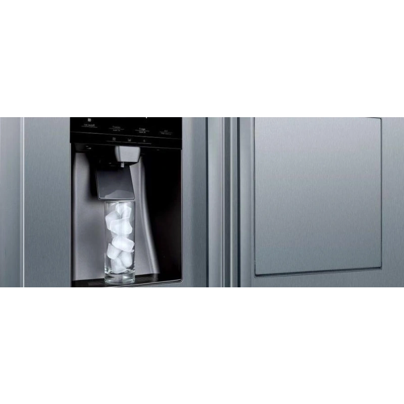 Холодильник Side-by-Side Bosch KAG93AI30R