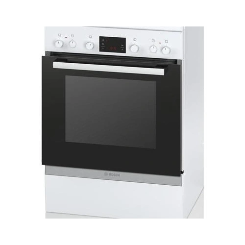 Электрическая плита Bosch HCA744620R