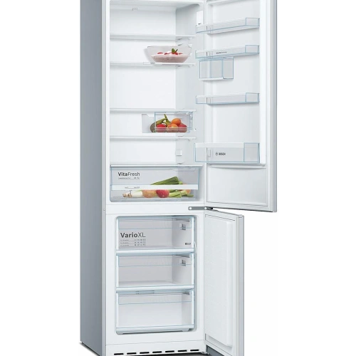 Двухкамерный холодильник Bosch KGV39XL2AR