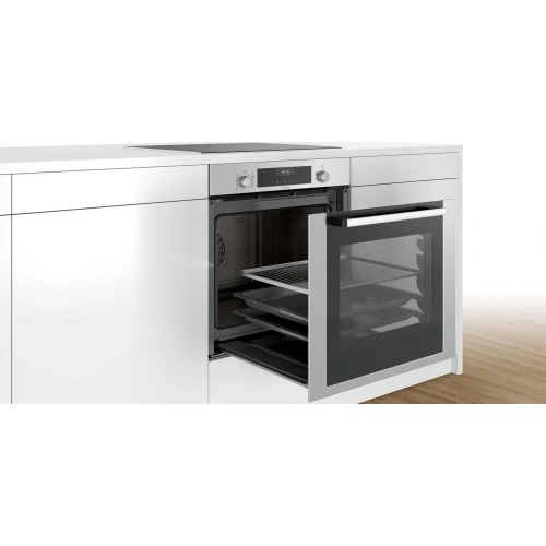 Духовой шкаф Bosch HBB356BS0R