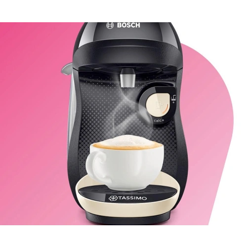 Кофемашина Bosch TAS1007 Tassimo