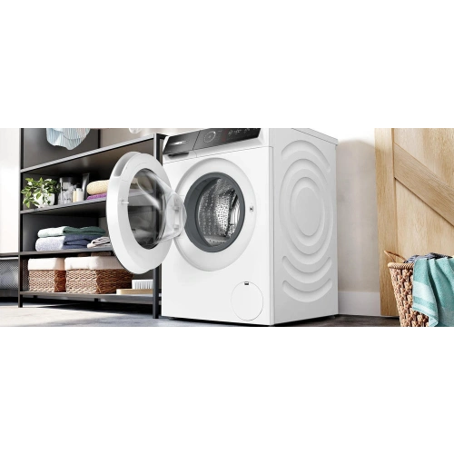 Стиральная машина Bosch WGB24410ME