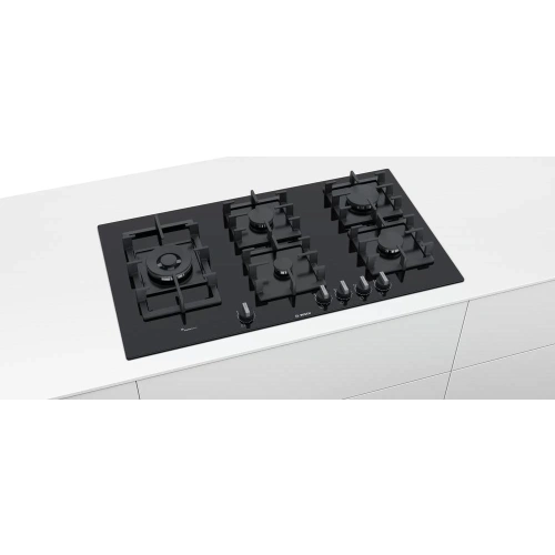 Газовая варочная панель Bosch PPS9A6B90