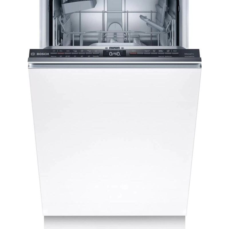 Встраиваемая посудомоечная машина Bosch SRV4HKX1DR