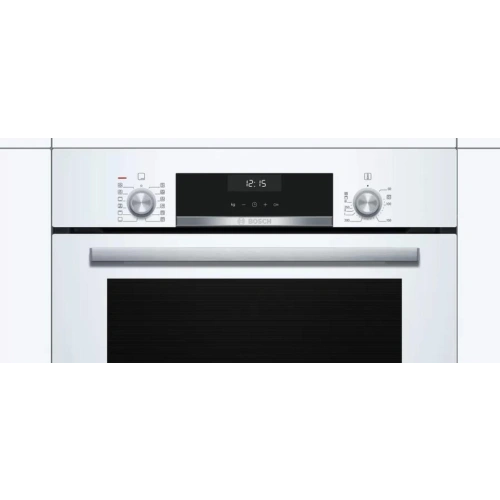 Духовой шкаф Bosch HIJ517YW0R