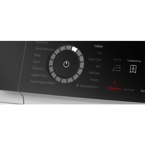 Сушильная машина Bosch WRB247D0SN