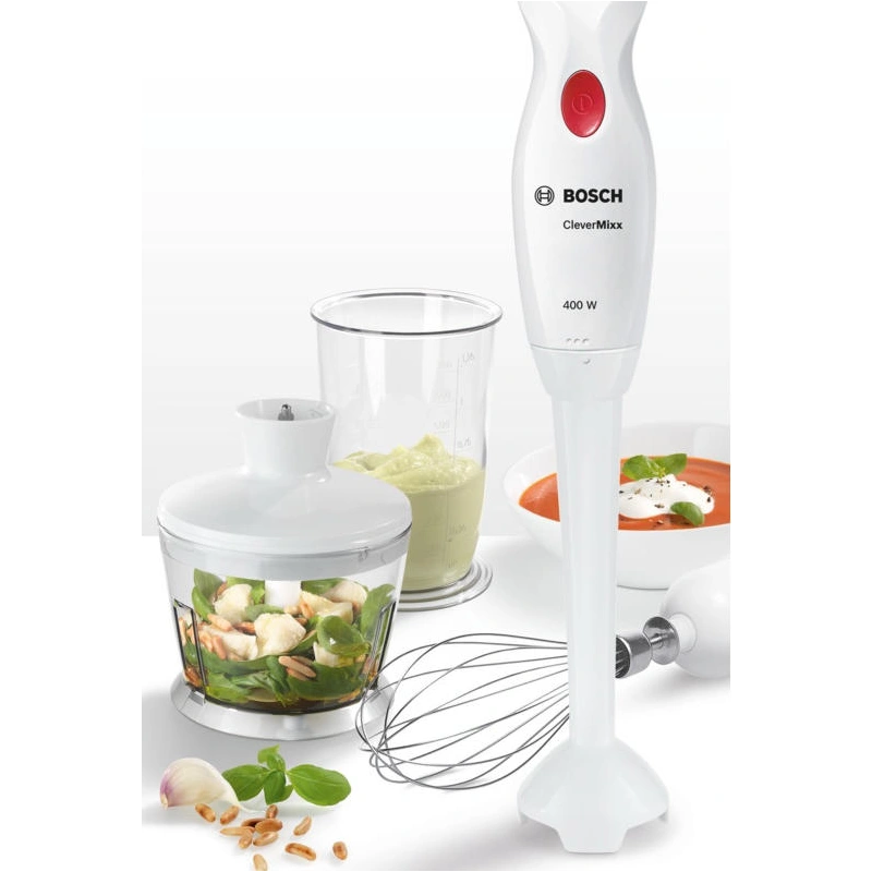 Блендер Bosch MSM 14500
