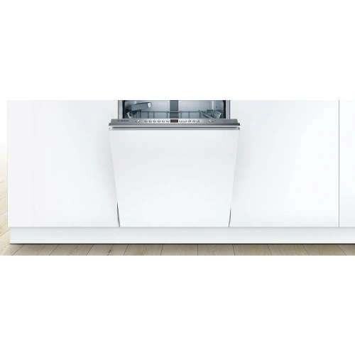 Встраиваемая посудомоечная машина Bosch SMV46IX02R