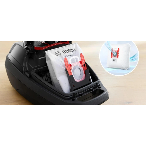 Пылесос Bosch BGL8POW3A