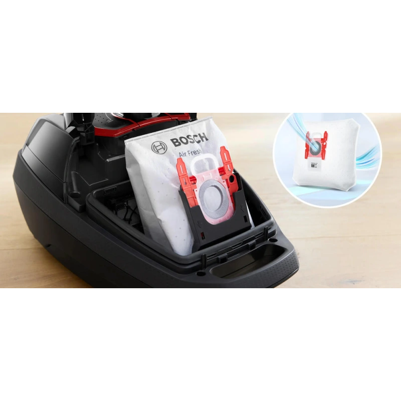 Пылесос Bosch BGL8POW3A