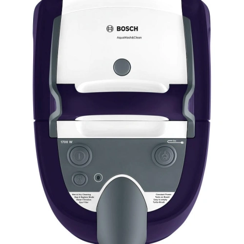 Пылесос Bosch BWD41740