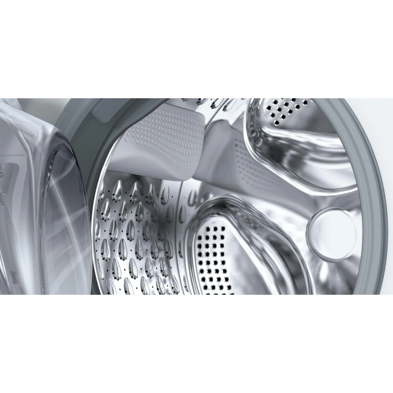 Стирально-сушильная машина Bosch WVG30463OE