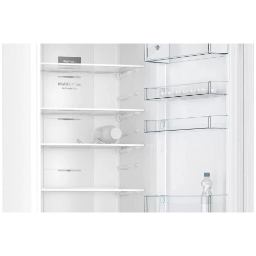 Двухкамерный холодильник Bosch KGN39VW24R