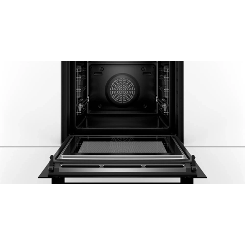 Духовой шкаф Bosch HMG8764C1