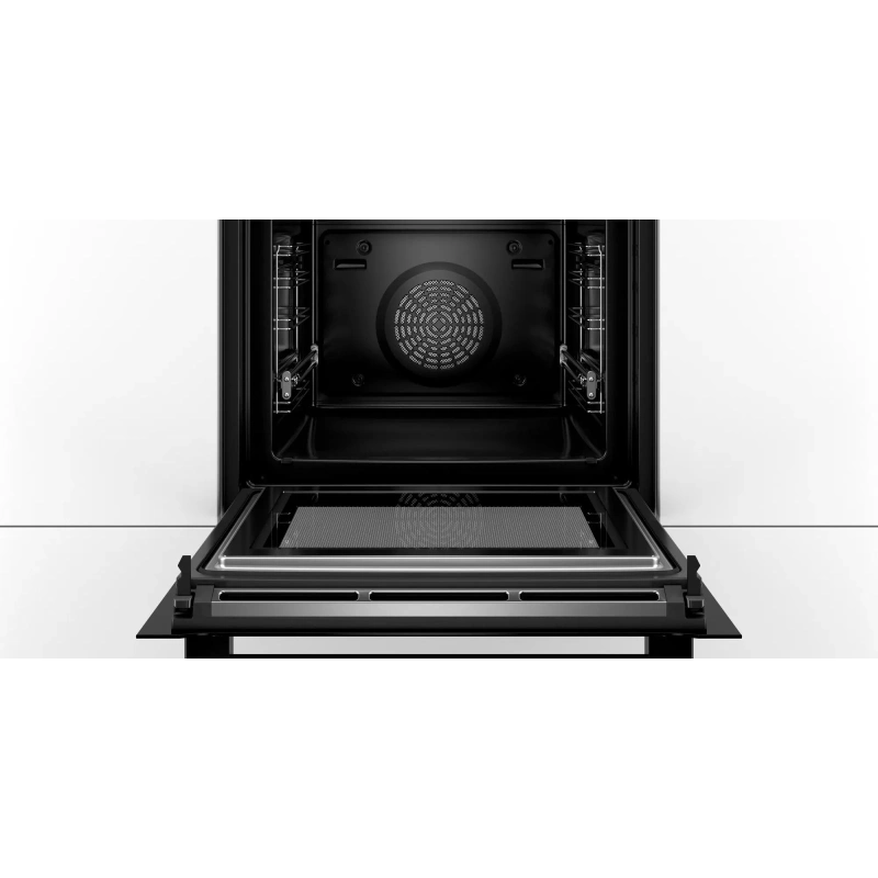 Духовой шкаф Bosch HMG8764C1