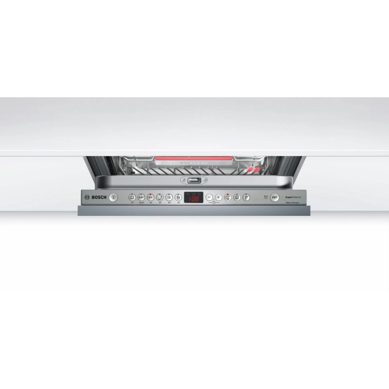 Встраиваемая посудомоечная машина Bosch SPV66TX10R