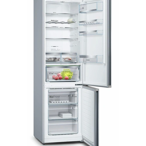 Двухкамерный холодильник Bosch KGN39HI3AR