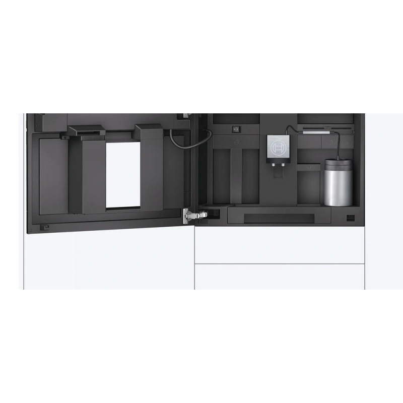 Встраиваемая кофемашина Bosch CTL636EB6