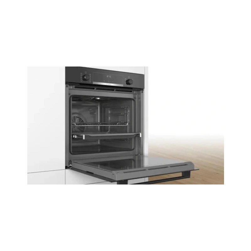 Духовой шкаф Bosch HBG517EB0R