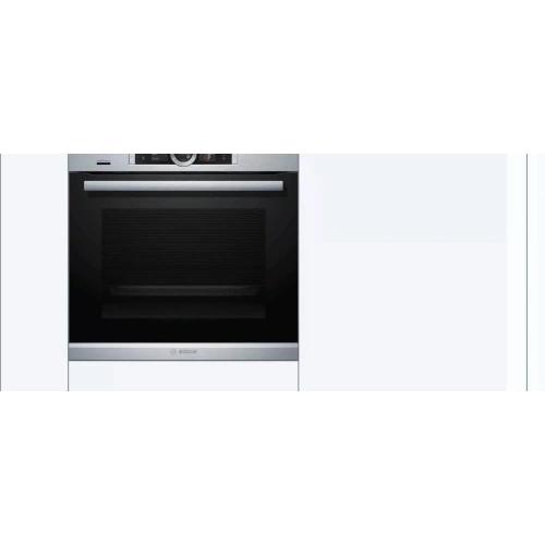 Духовой шкаф Bosch HRG6769S6