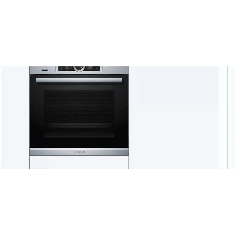 Духовой шкаф Bosch HRG6769S6
