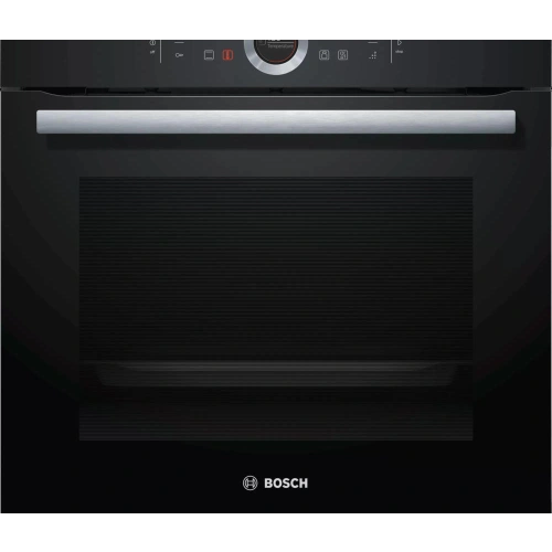 Духовой шкаф Bosch HBG655NB1