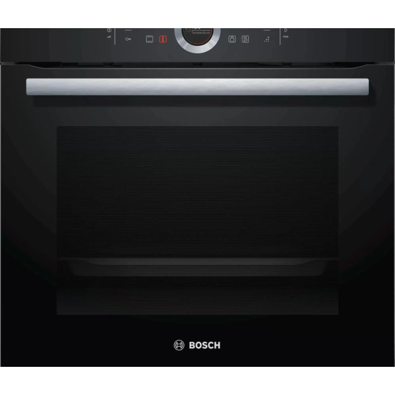 Духовой шкаф Bosch HBG655NB1