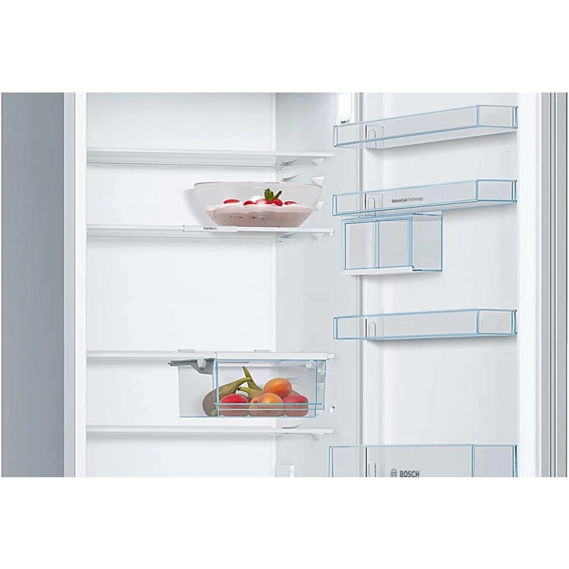Двухкамерный холодильник Bosch KGE39XL22R