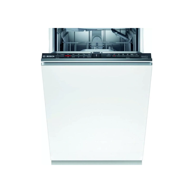 Встраиваемая посудомоечная машина Bosch SPV2HMX4FR