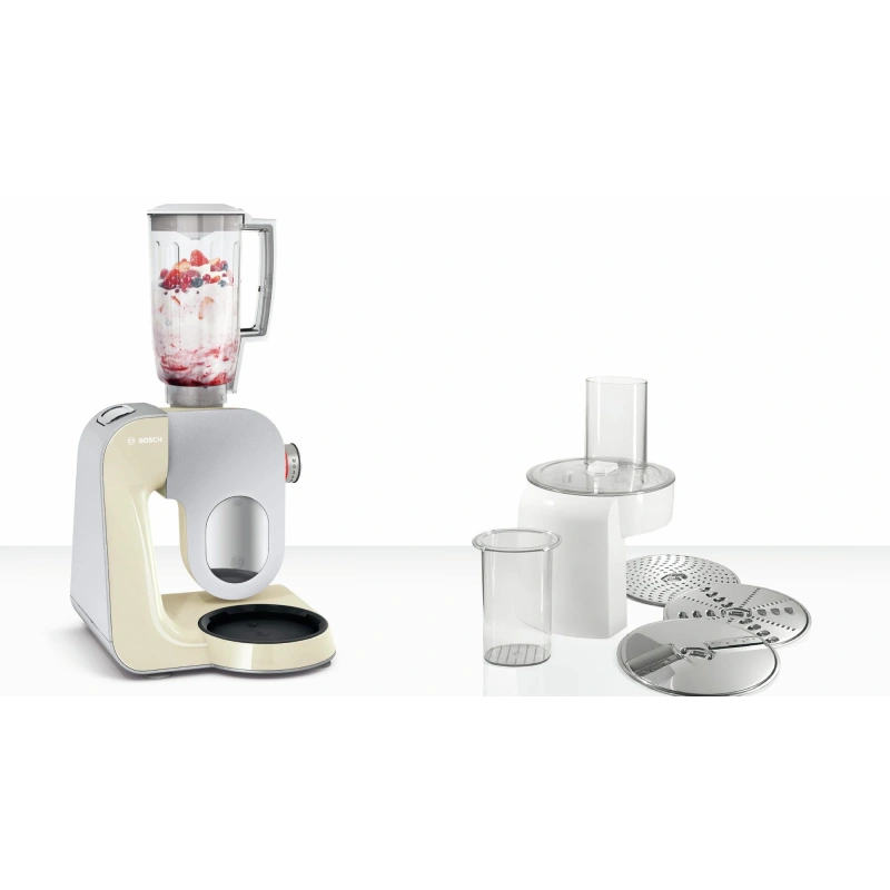 Кухонный комбайн Bosch MUM58920