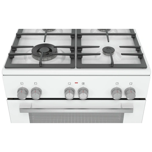 Комбинированная плита Bosch HXA090I20R