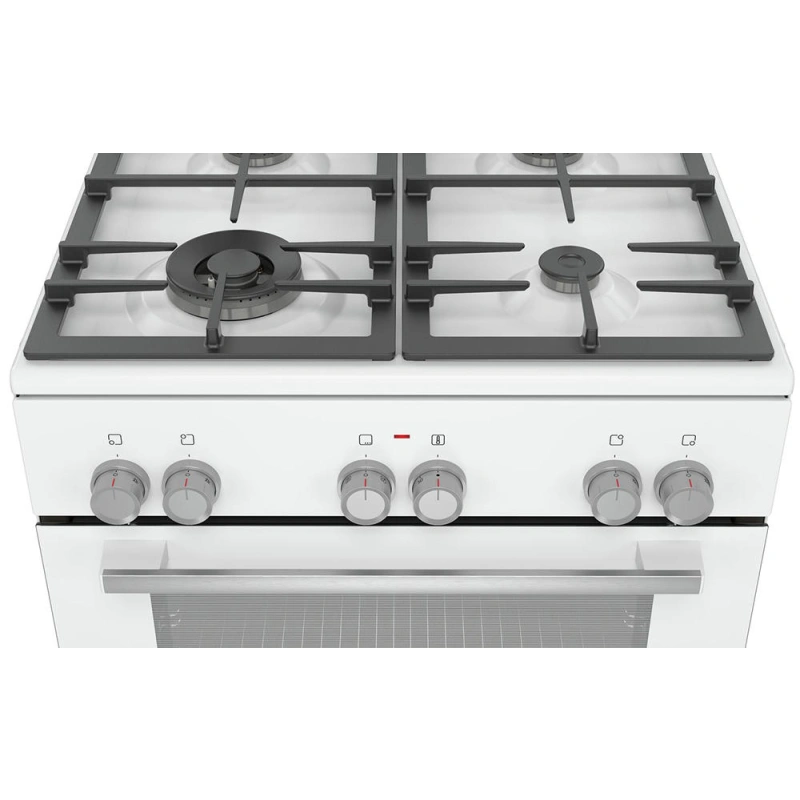 Комбинированная плита Bosch HXA090I20R