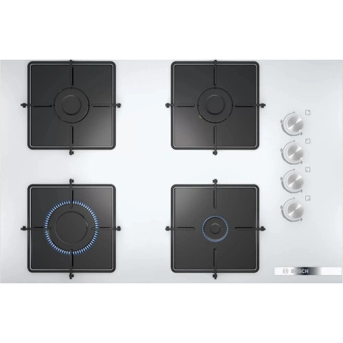 Газовая варочная панель Bosch POP7C2O12O