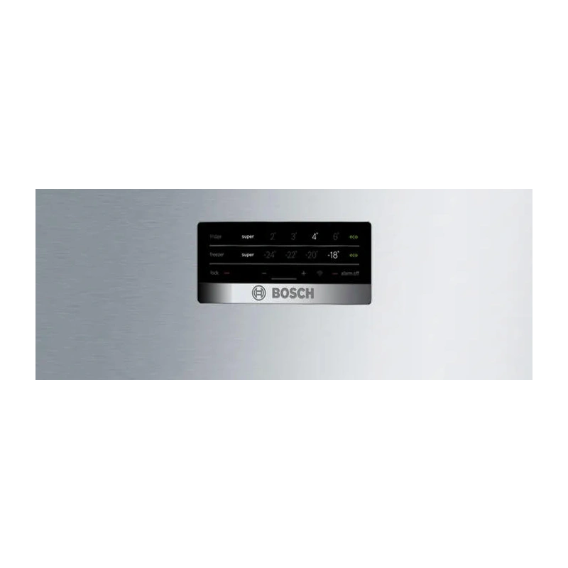 Двухкамерный холодильник Bosch KGN49XI30U
