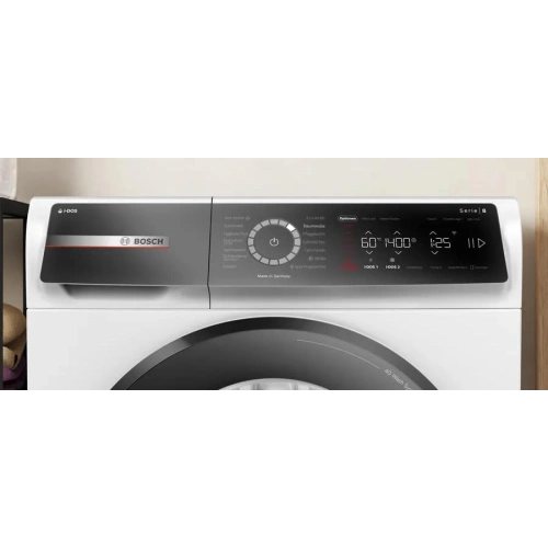 Стиральная машина Bosch WGB244A40