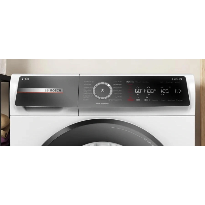 Стиральная машина Bosch WGB244A40