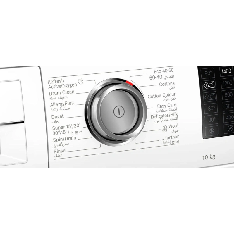 Стиральная машина Bosch WAL28PH0GC