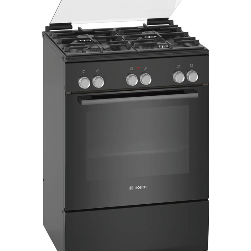 Комбинированная плита Bosch HXA090I60R