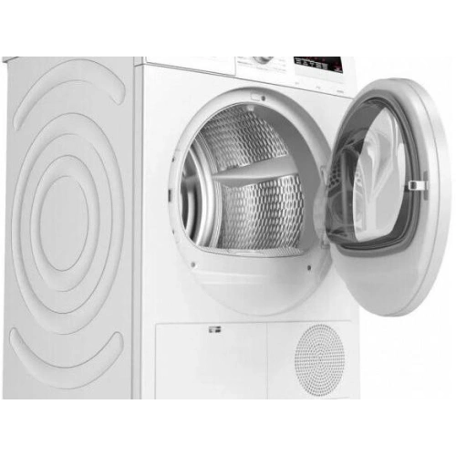 Сушильная машина Bosch WTH 85V0GPL