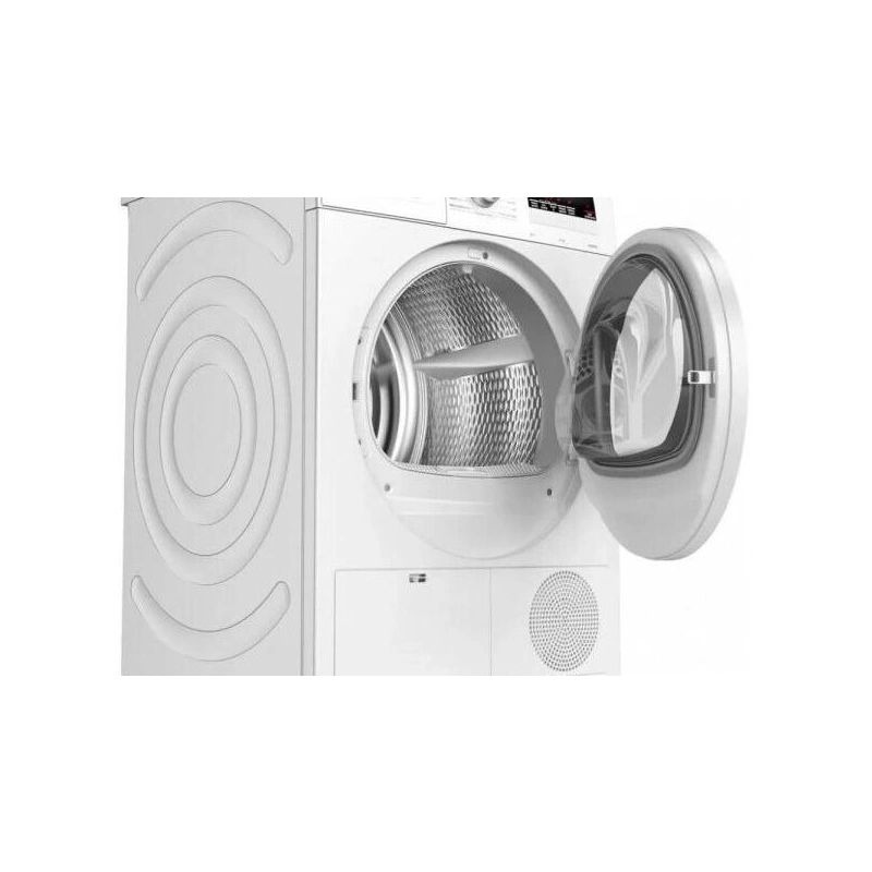 Сушильная машина Bosch WTH 85V0GPL