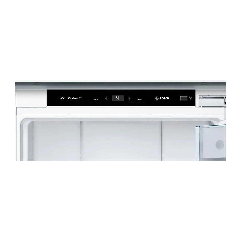Встраиваемый однокамерный холодильник Bosch KIF81PD20R
