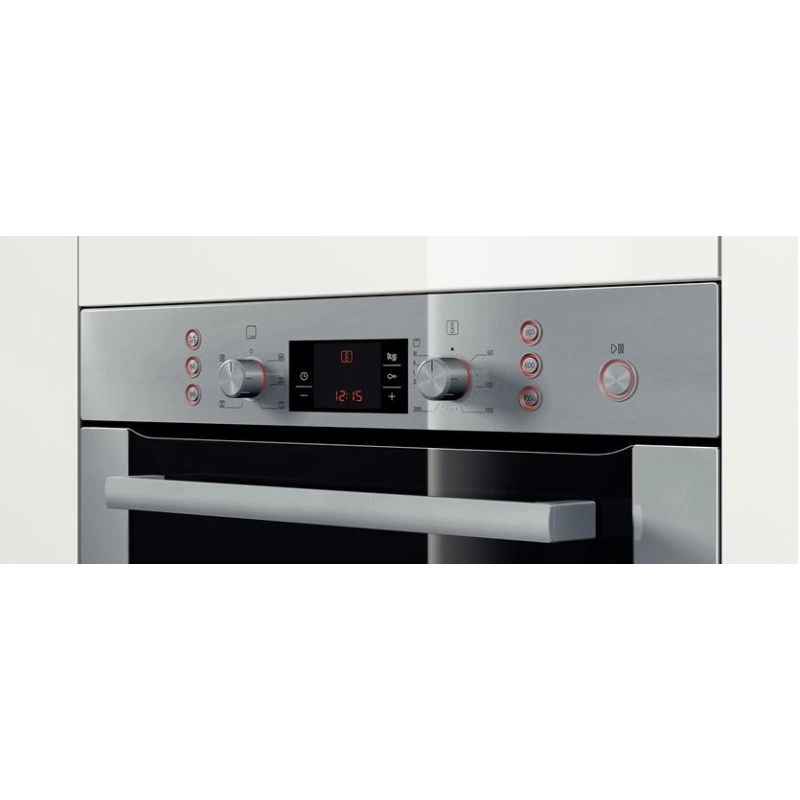 Духовой шкаф Bosch HBC 84K553