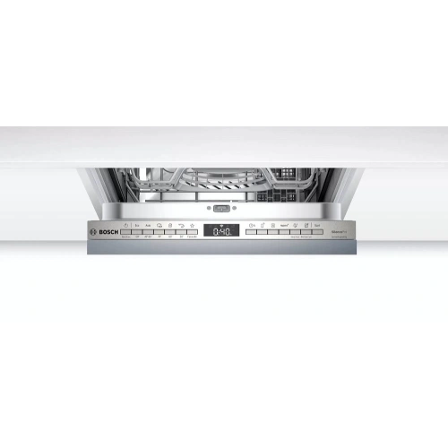 Встраиваемая посудомоечная машина Bosch SPV4HKX3DR