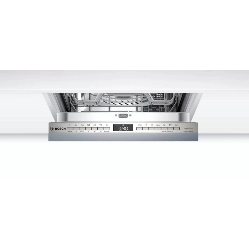 Встраиваемая посудомоечная машина Bosch SPV4HKX3DR