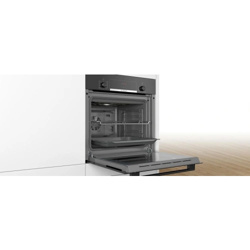Духовой шкаф Bosch HBF514BB0R