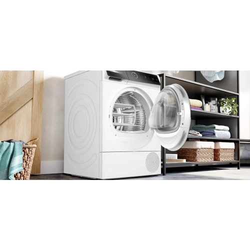 Сушильная машина Bosch WQB246DLSN