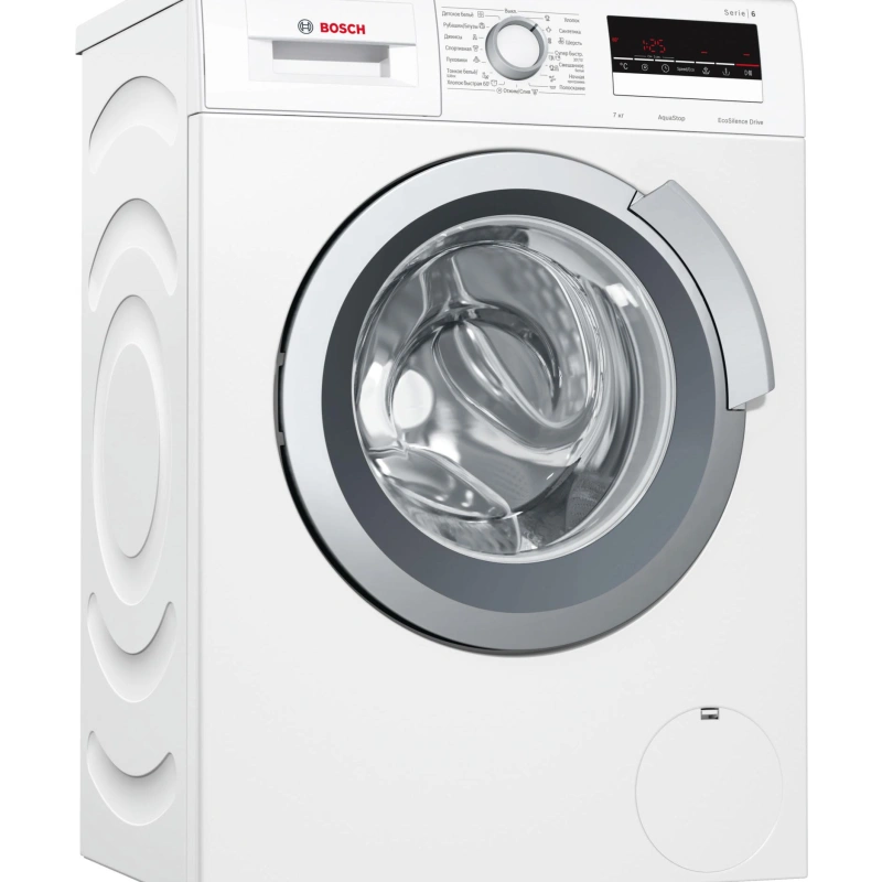 Стиральная машина Bosch WLL2424ZOE