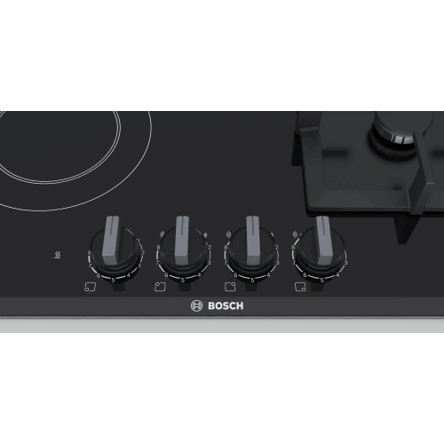 Комбинированная варочная панель Bosch PSY6A6B20